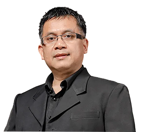 Agus Kaidun, CEO PT. BIMA LIFE FUTURE